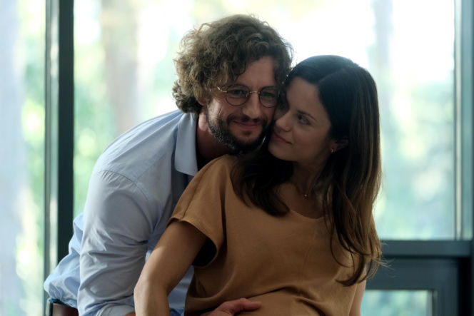 M jak miłość, odcinek 1908: Nagrania od zmarłej żony doprowadzają Pawła do wybuchu rozpaczy, po którym Zduński znika