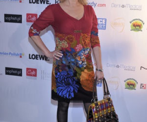 Majka Jeżowska