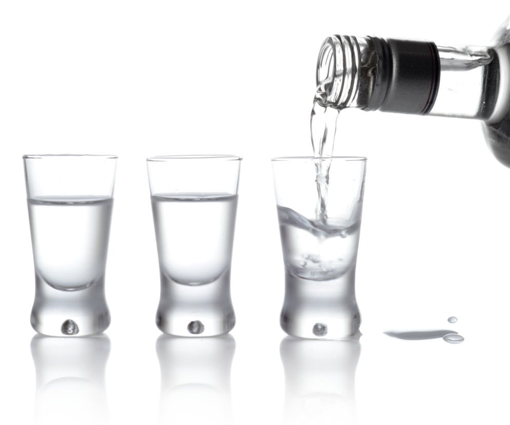 Wódka