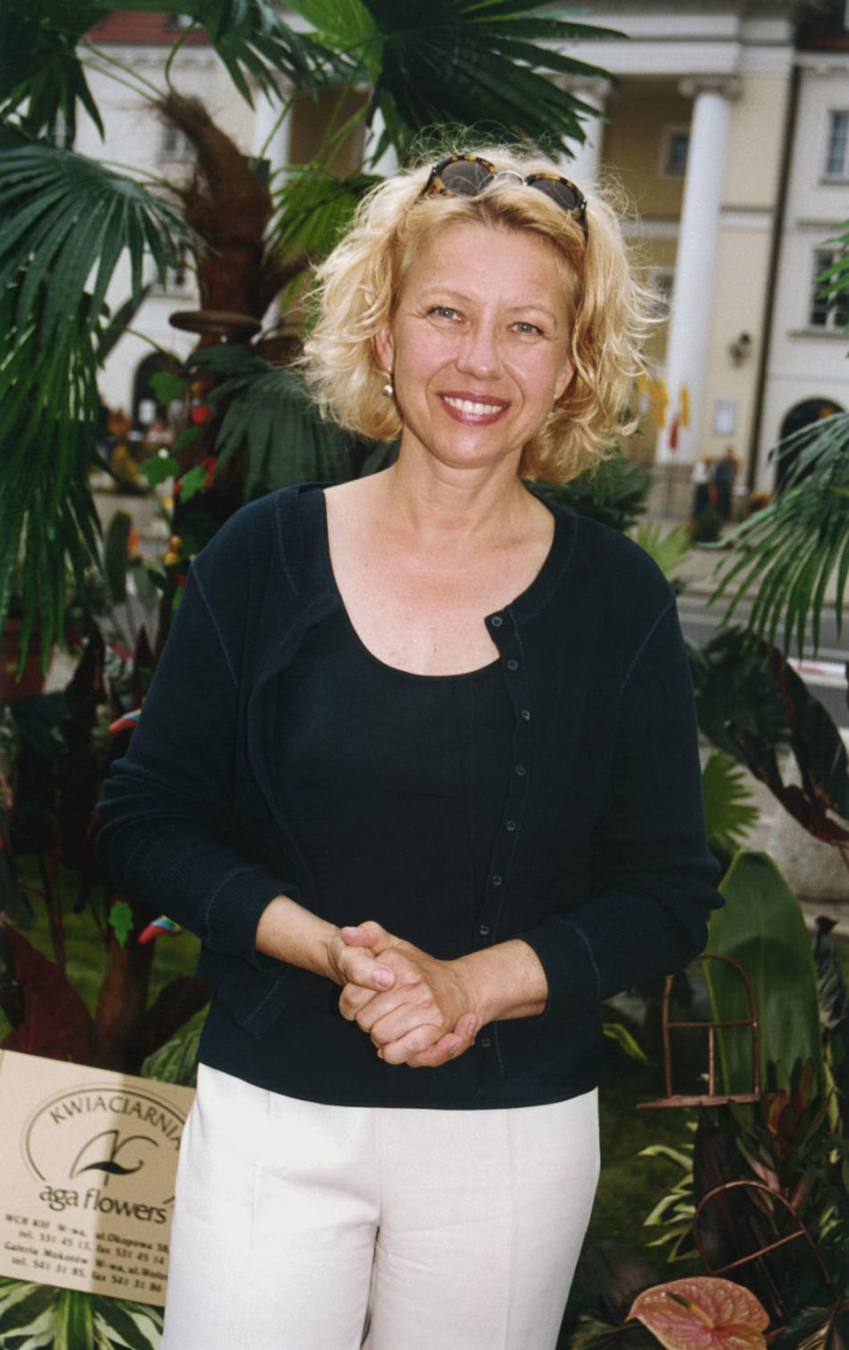 Małgorzata Zajączkowska