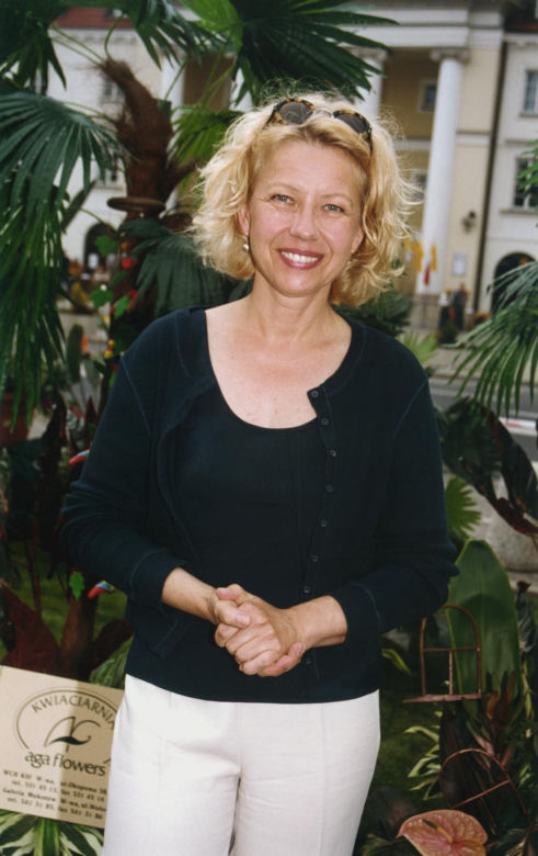 Małgorzata Zajączkowska