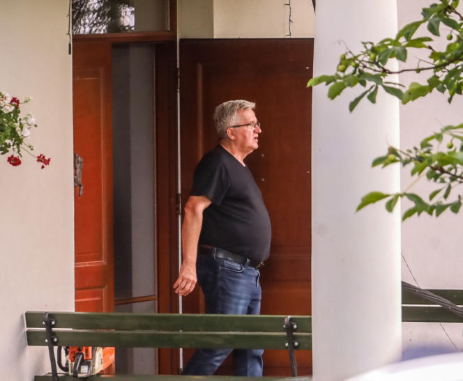 Duda, Komorowski, Kwaśniewski i Wałęsa. Oto byli prezydenci objęci podwyżkami 