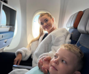 Pechowe ferie gwiazd