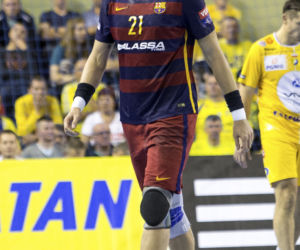Syprzak jak Neymar