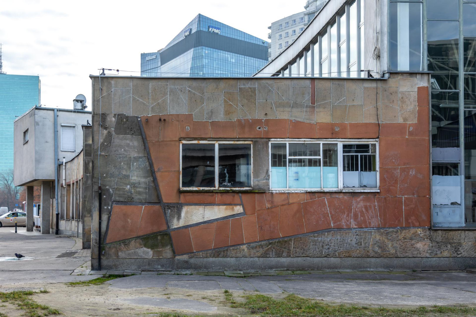 Warszawa Gdańska