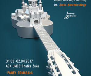 Stachura lubelski…i nie tylko
