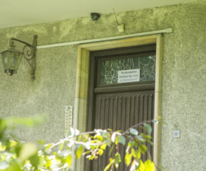 Tak wygląda dom Jarosława Kaczyńskiego na warszawskim Żoliborzu