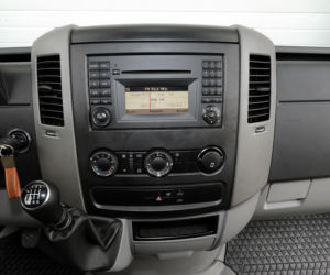VW Crafter