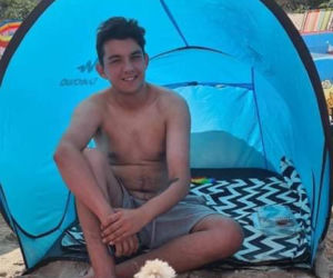 Mateusza brutalnie zamordowano dwa tygodnie przed osiemnastką! W tle konflikt o pieniądze