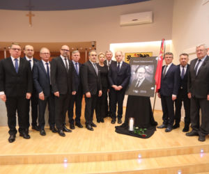 Delegacja Kujawsko-Pomorskiego w Gdańsku