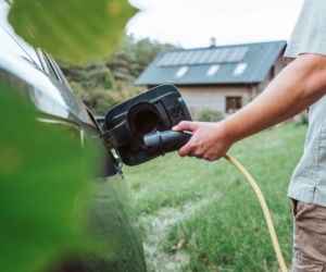 Wallboxy a pora ładowania