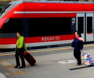 Szczecin zostanie całkowicie odcięty od Niemiec. Pasażerów czeka rok bez pociągów