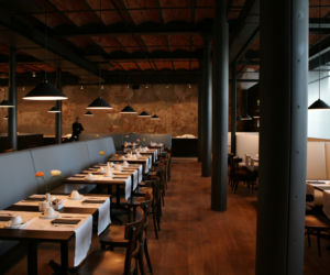 Restauracja