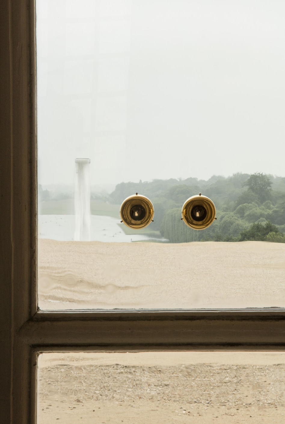 Olafur Eliasson, Wersal 2016