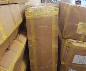 Klienci  kupują  w sieci coraz więcej niestandardowych produktów