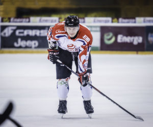 KH Energa Toruń - Ciarko STS Sanok 5:1 - zdjęcia z Tor-Toru