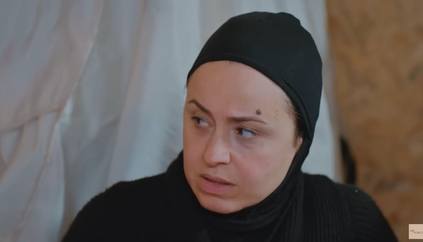 Miłość i nadzieja odc. 369. Cavidan