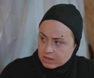 Miłość i nadzieja odc. 369. Cavidan