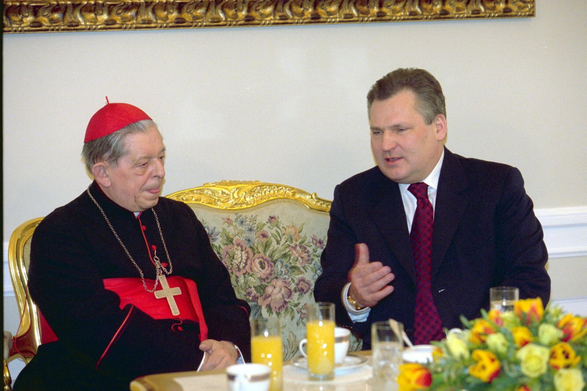 Rocznica konkordatu