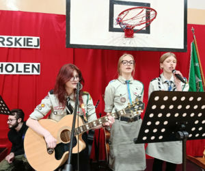 20 lat od reaktywacji ZHP Iława