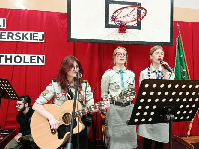 20 lat od reaktywacji ZHP Iława