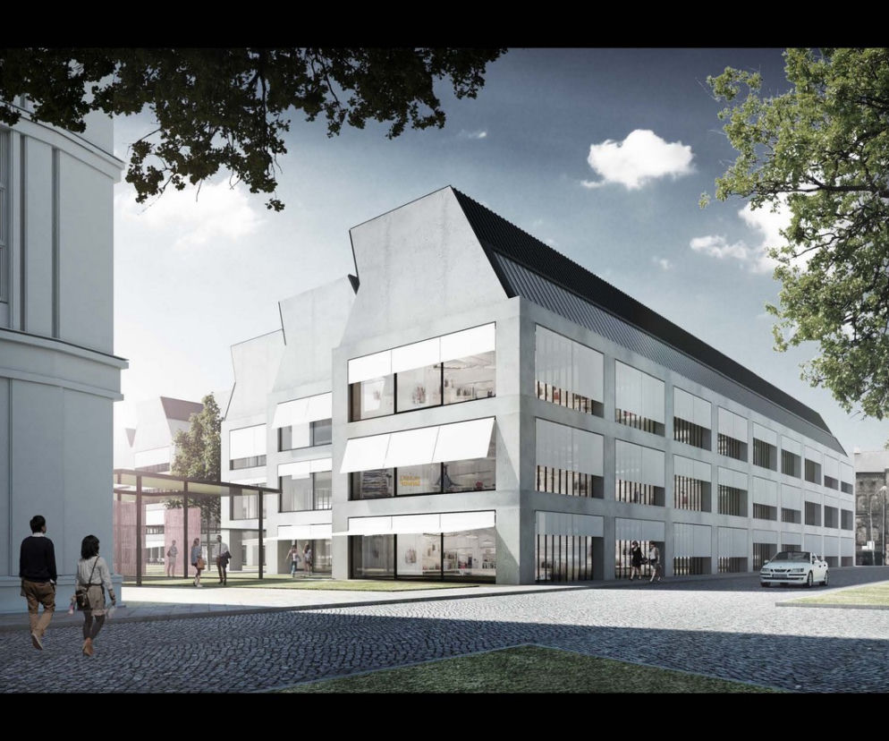 LPP Fashion Lab w Gdańsku