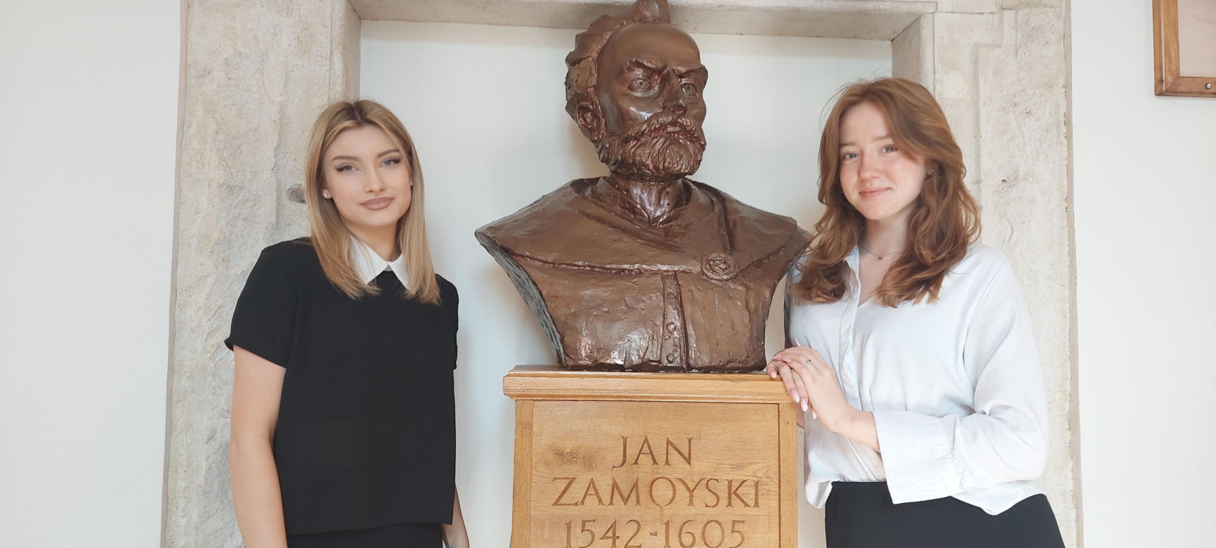 Matura Zamość 2026. I LO