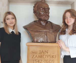 Matura Zamość 2026. I LO