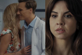 M jak miłość, odcinek 1913: Aneta dorwie seksowną Morawską! To ona omota Chodakowskiego?  - ZDJĘCIA