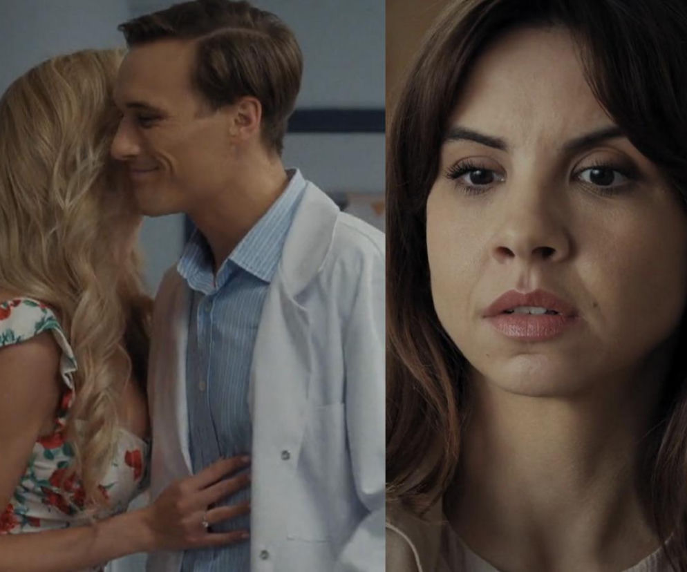 M jak miłość, odcinek 1913: Aneta bezlitośnie rozprawi się z adoratorką męża