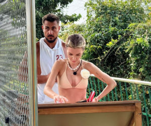 Hotel Paradise 12 - odcinek 30