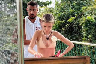 Hotel Paradise 12 - odcinek 30