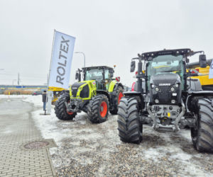 Agro-Park w Targach Lublin