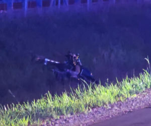 Śmiertelny wypadek z udziałem motocyklistów w Warszawie