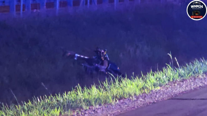 Śmiertelny wypadek z udziałem motocyklistów w Warszawie