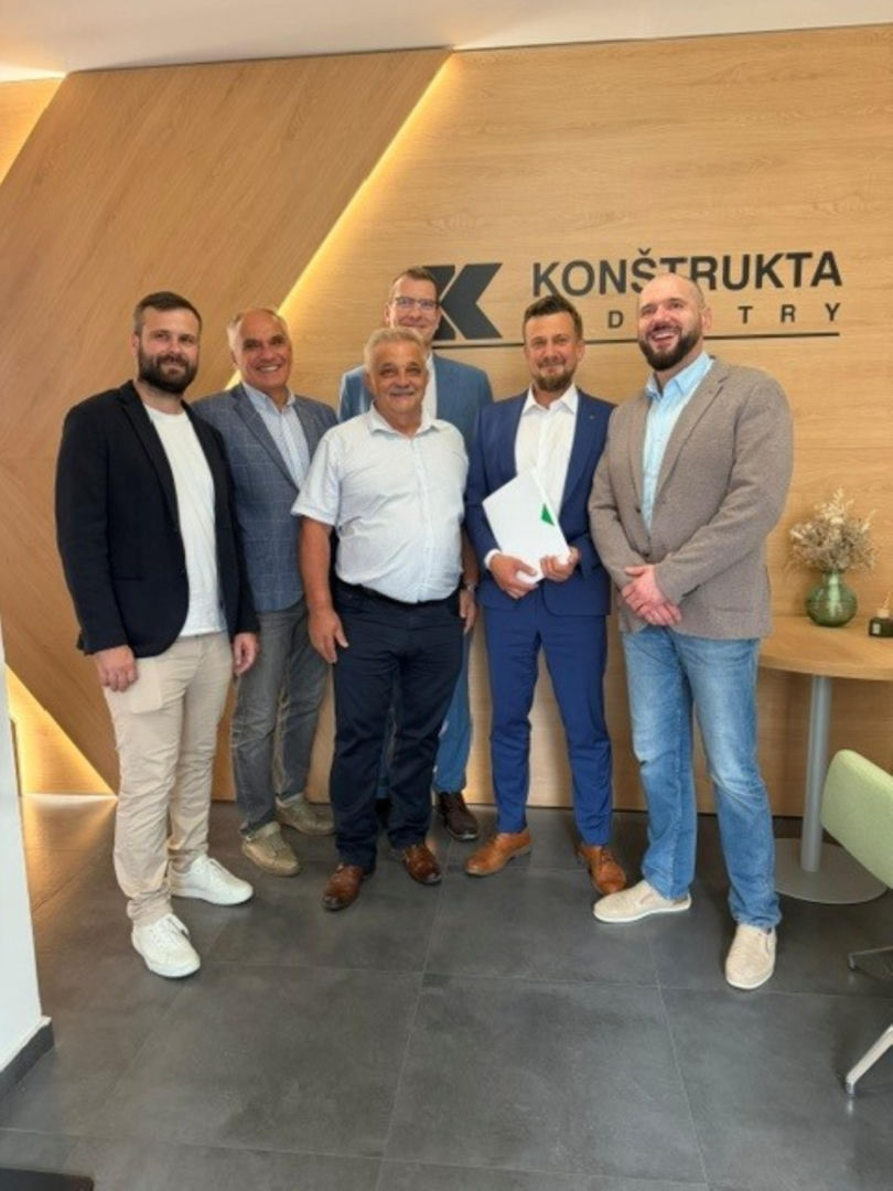 NPGM: polska fabryka amunicji wielkokalibrowej gotowa do końca 2026 r.