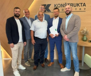 NPGM: polska fabryka amunicji wielkokalibrowej gotowa do końca 2026 r.