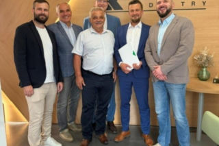 NPGM: polska fabryka amunicji wielkokalibrowej gotowa do końca 2026 r.