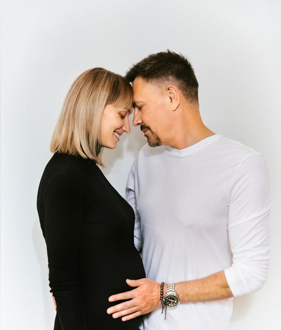 Krzysztof Ibisz, Joanna Ibisz