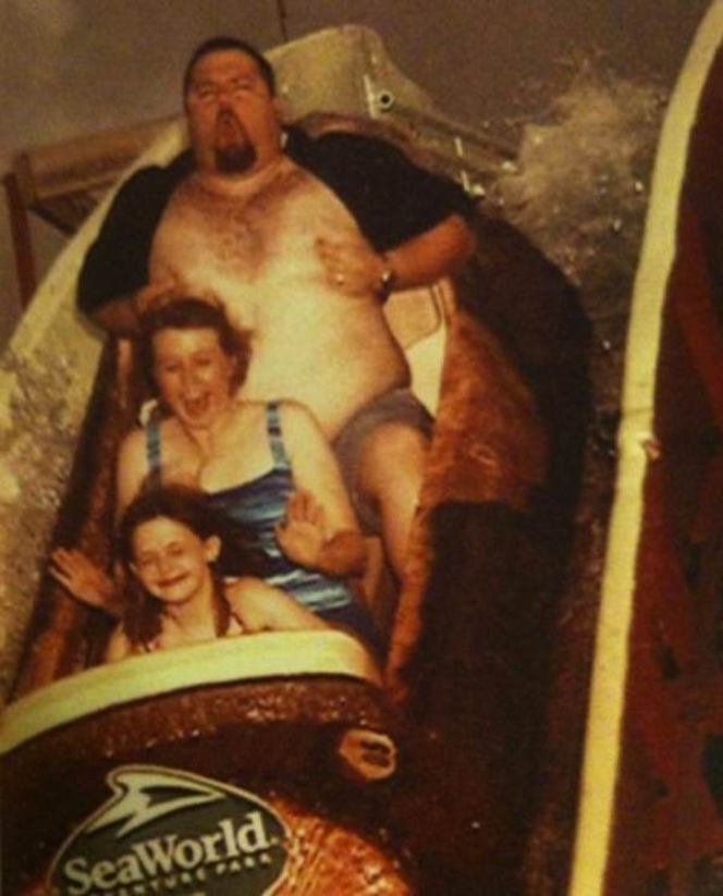rollercoaster panic