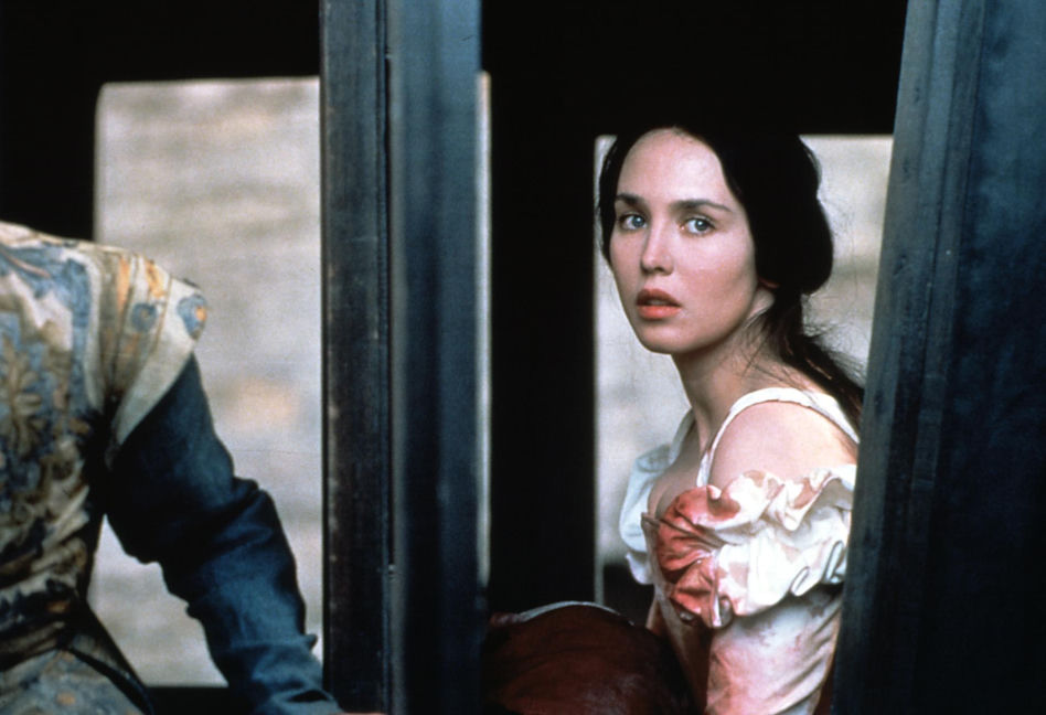 Isabelle Adjani