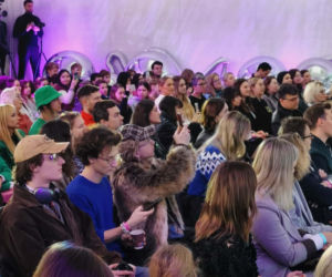 Gala Młodzieżowego Słowa Roku