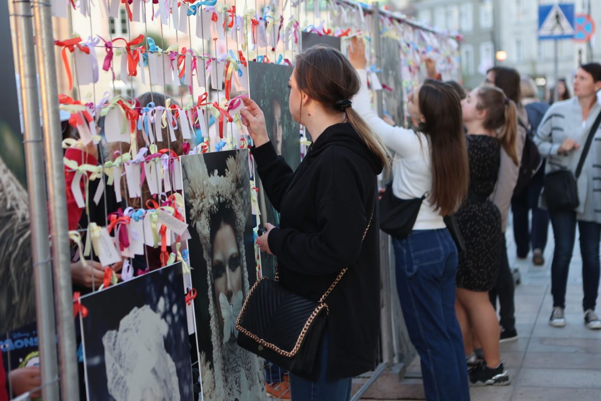 Noc Kultury 2023 pod hasłem „Połącz kropki”