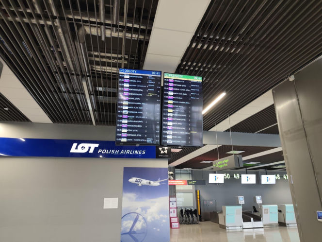 Ryanair ogłasza nową siatkę połączeń na lato 2026