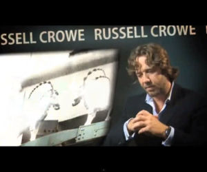 Russel Crowe