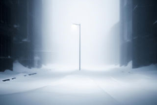 USA pod śniegiem i lodem. Czy to zima stulecia?