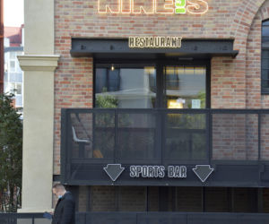 Ile kosztuje jedzenie w restauracji Roberta Lewandowskiego?