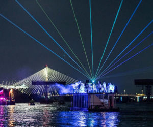 Riverlights w Warszawie