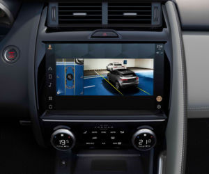 Jaguar E-Pace (2021)