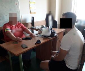 Pół roku szukali katów z Woli